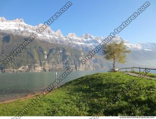 Photo Reference of Swiss Alps Walensee 0015